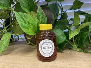 Honey 3/4 lb