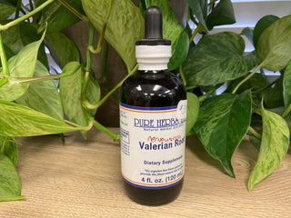Valerian Root