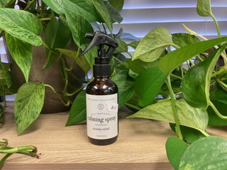 Calming Spray Anxiety Relief 4oz