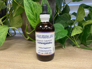 Ashwagandha