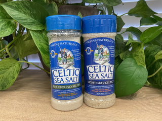 Shaker Celtic Salt 8oz