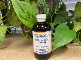 Hyssop