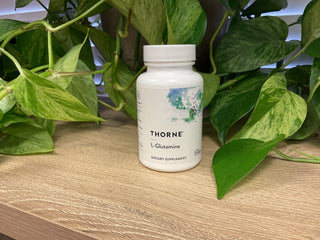 L-Glutamine