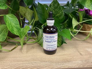 Brewers Yeast