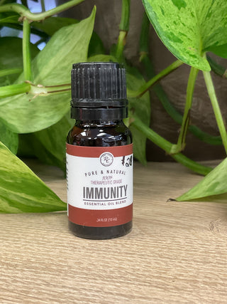 Immunity