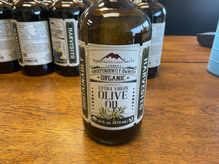 Extra Virgin Olive Oil 16 oz
