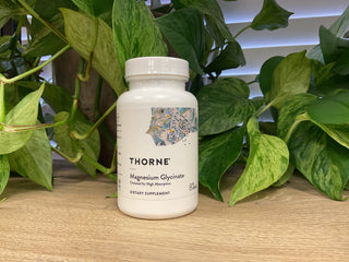 Magnesium Glycinate
