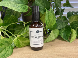 Magnesium Gel