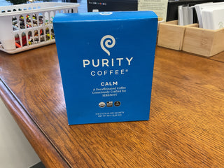 Purity Sachets Calm