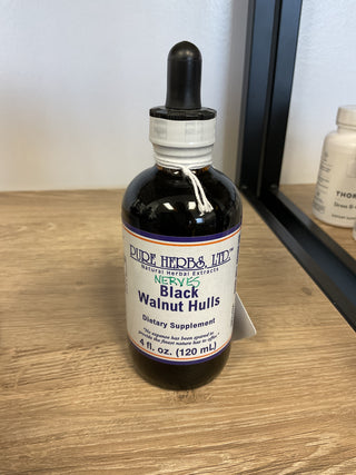 Black Walnut
