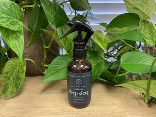 Deep Sleep Pillow Spray