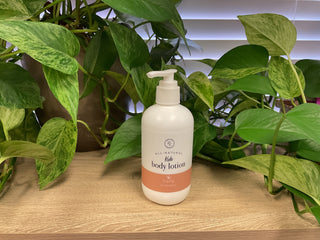 Kids Body Lotion-Fruity