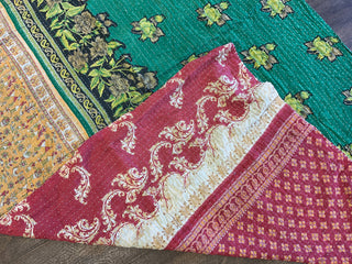 Throw blanket