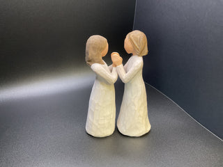 Sisters By Heart