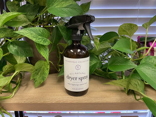 Dryer Spray