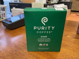 Purity Sachets Ease