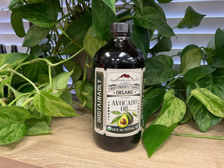 Avocado Oil
