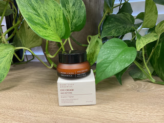 Eye Cream Age Defying .5 Oz