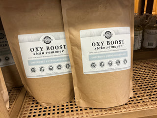 Oxy~Boost