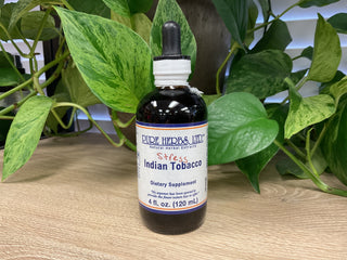 Indian Tobacco