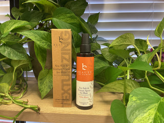 Sea Salt Spray Hair Texturizer