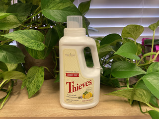 Thieves laundry Detergent