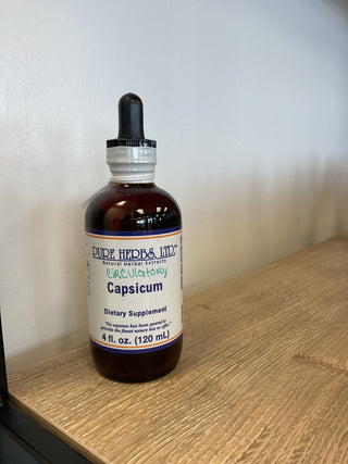 Capsicum
