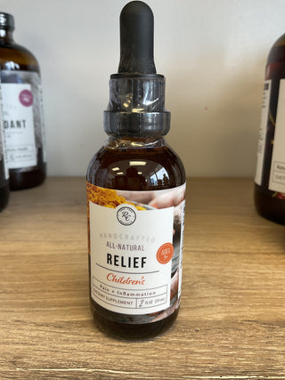 Relief Children 2oz