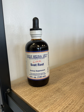 Beet Root