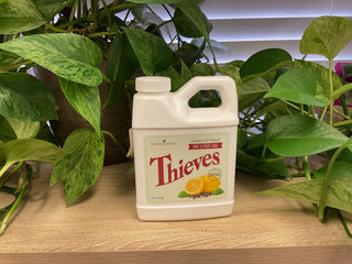 Thieves Fruit Wash