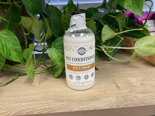 Pet conditioner wild heart