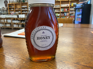 ANNNA’S APIARY Honey 1lb