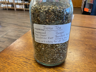 Detox Tea