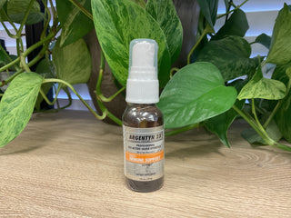 Silver Immune Support 23ppm 1oz
