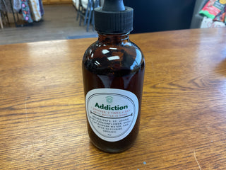 Addiction Relief Tincture