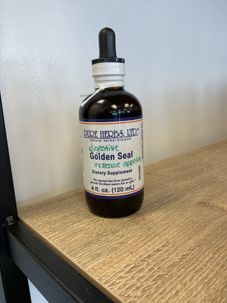 Golden Seal