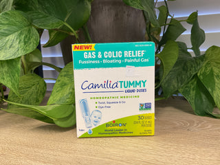 Camilla Tummy Liquid Doses