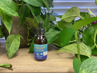 Castor Oil Queen of Thrones 3.38 oz.