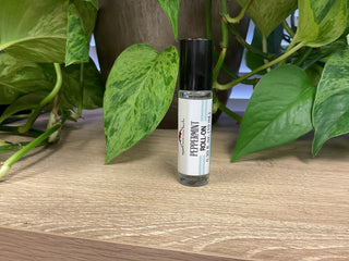 Peppermint roll on 10ml