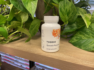 Quercetin Phytosome 60 caps