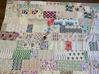 Throw blanket