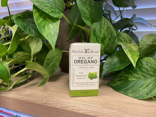 Oil of Oregano 90 caps