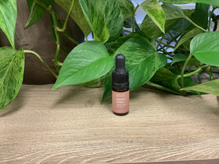 Healthy Uterus Oil Blend