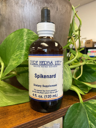 Spikenard 4 oz