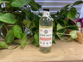 Dish Soap 16oz