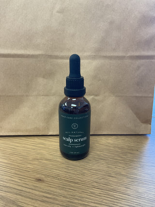 Scalp Serum