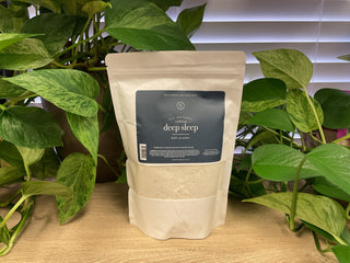 Deep Sleep Bath Powder