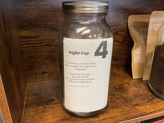 7 Day Tea Cleanse