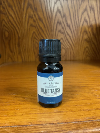 Blue Tansy