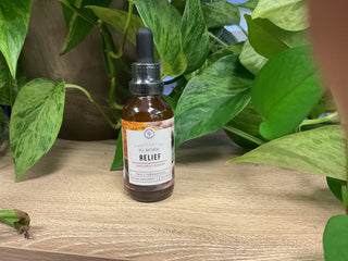 Relief 2 Oz